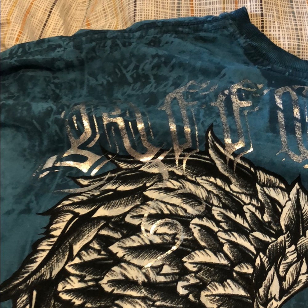 Shirt - Picture 4 of 4